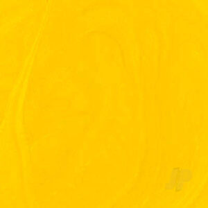 Mission Models RC Iridescent Yellow, 2oz