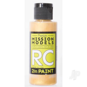 Mission Models RC Colour Change Gold, 2oz