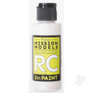 Mission Models RC Colour Change Green, 2oz