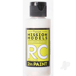 Mission Models RC Colour Change Red, 2oz
