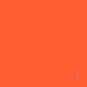 Mission Models RC Translucent Orange, 2oz