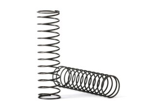 Traxxas TRX-4M Shock Springs (0.095 Rate) (2)