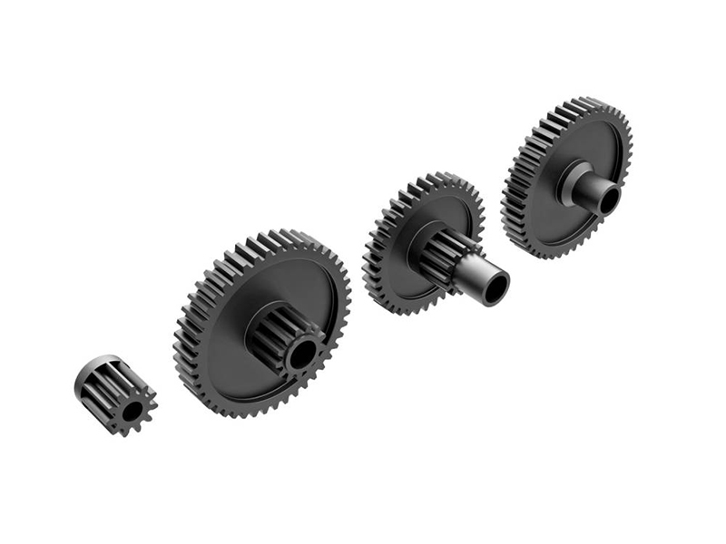 Traxxas TRX-4M Transmission Gear Set - Low Range - 11t Pinion Gear