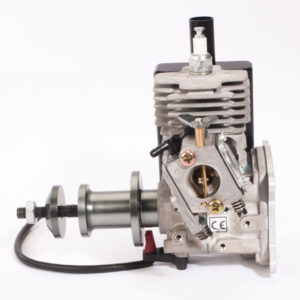 ZP 20CC SINGLE PETROL ENGINE