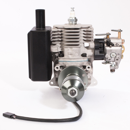 ZP 20CC SINGLE PETROL ENGINE