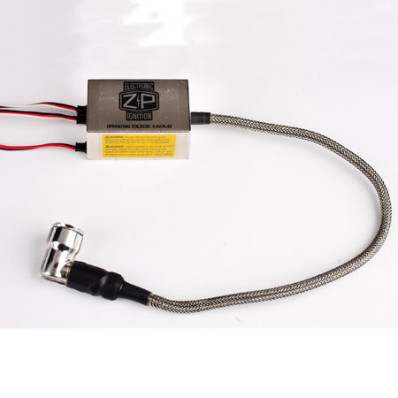 ZP 20CC SINGLE PETROL ENGINE