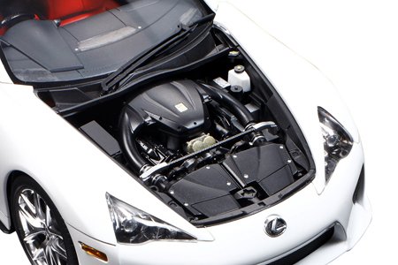 Tamiya LEXUS LFA 1/24 24319