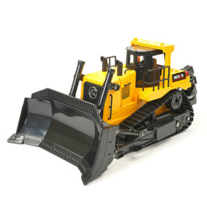 HUINA 11CH RC HEAVY BULLDOZER 1/16 2.4G
