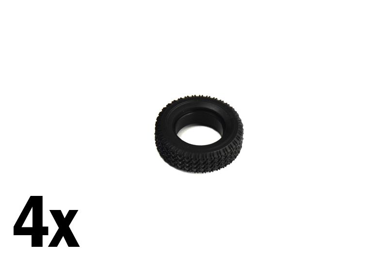 Italeri Mercedes Benz G230 1/24 3640