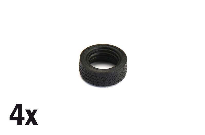 Italeri Mercedes-Benz 190e 1984 Nürburgring 1/24 3624