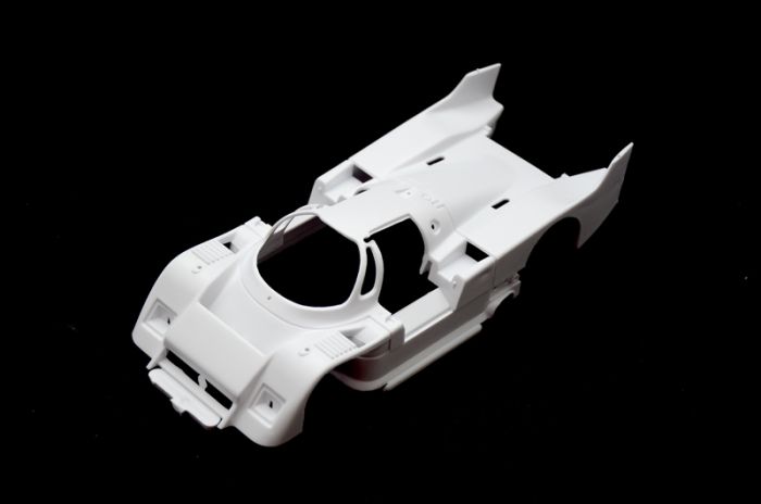 Italeri LANCIA LC2 1/24 3641