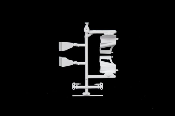 Italeri LANCIA LC2 1/24 3641