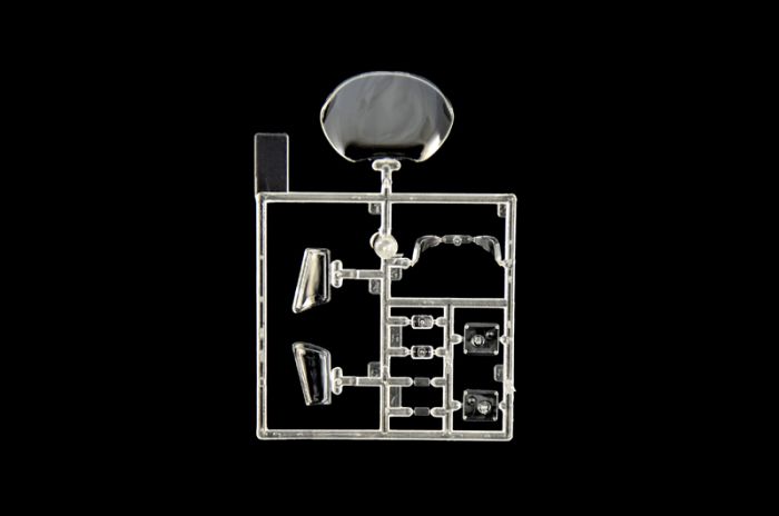 Italeri LANCIA LC2 1/24 3641