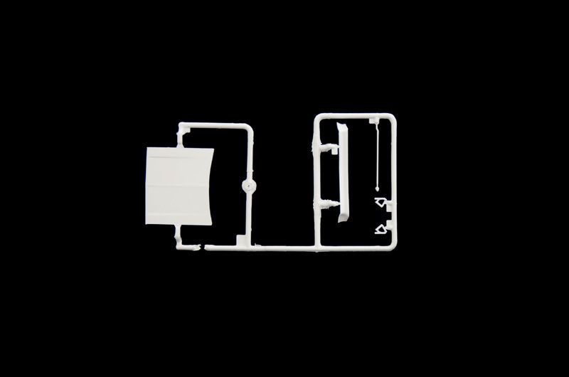 Italeri Ford Escort RS 1800 Mk.II Lombard RAC Rally 1/24 3650