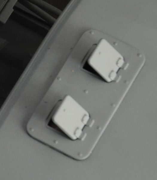 Italeri Lancia Delta HF Integrale 1/12 4709