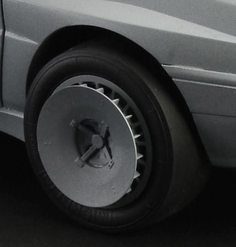 Italeri Lancia Delta HF Integrale 1/12 4709