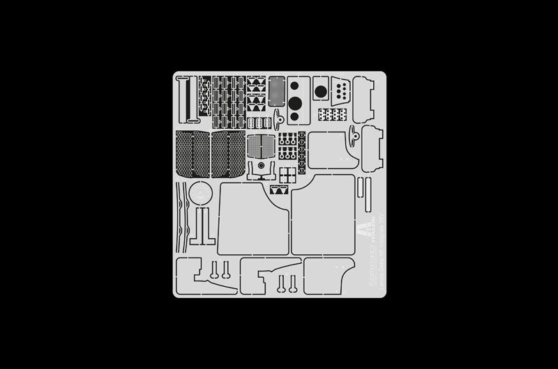Italeri Lancia Delta HF Integrale 1/12 4709