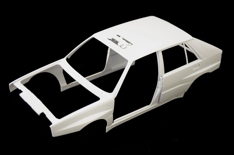 Italeri Lancia Delta HF Integrale 1/12 4709