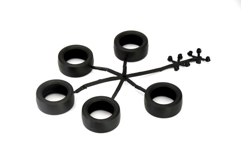 Italeri Lancia Delta HF Integrale 1/12 4709