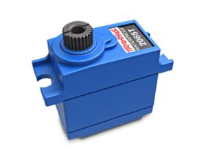 Traxxas Sub-Micro Waterproof Servo