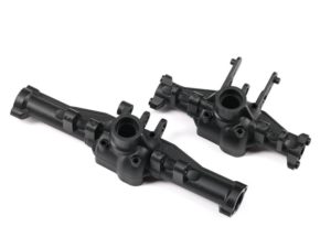 Traxxas TRX-4M Axle Housing, Front/Rear