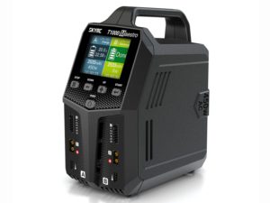 SkyRC T1000 Maestro AC/DC Charger SK-100182-03