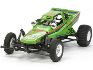 Tamiya The Grasshopper Candy Green Edition 47348