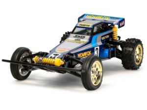Tamiya Nova Fox 58577