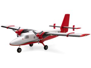 E-FLITE UMX TWIN OTTER BNF BASIC A-EFLU30050