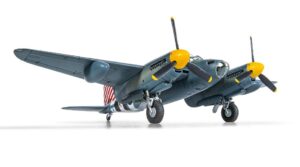 Airfix de Havilland Mosquito PR.XVI 1:72 A04065
