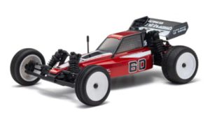 Kyosho Ultima SB Dirt