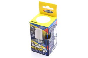 Deluxe Materials Plastic Magic 10 Sec Cement - 40ml (AD83)
