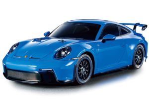 Tamiya Porsche 911 GT3 992 TT-02 58712