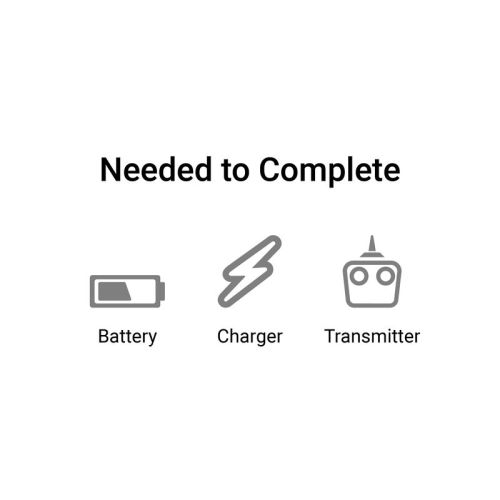 E-FLITE CARBON-Z T-28 TROJAN 2.0M SMART BNF BASIC A-EFL013550