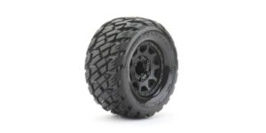 Jetko EX Tyre