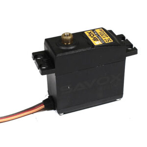 Savox SAV-SC1201MG Digital Coreless Servo 25kg/0.15@6v