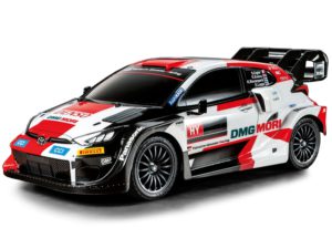 Tamiya Toyota Yaris Rally 1 Hybrid TT-02 58716
