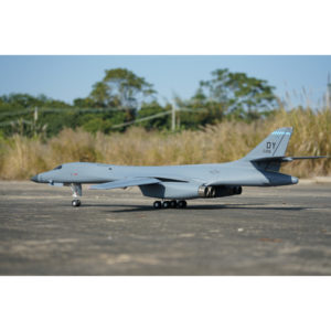 XFLY B-1B LANCER TWIN EDF 70MM W/O TX/RX/BATT