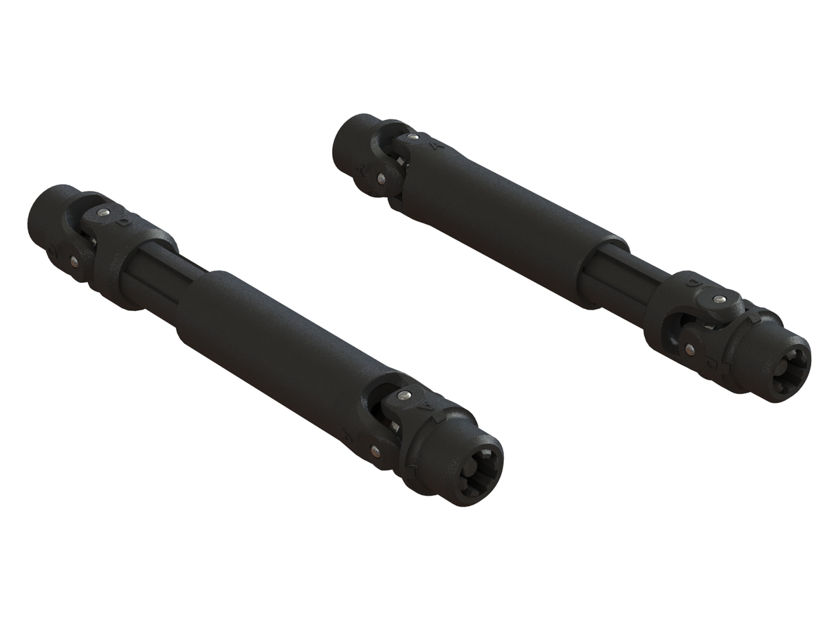 Arrma Composite Front Slider