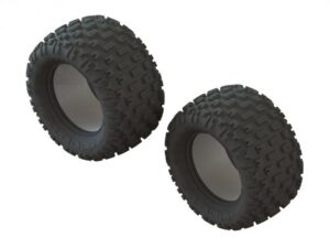 Fortress MT Tire 2.8 Foam Inserts