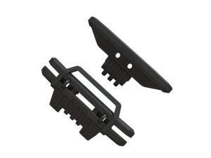 Arrma MT Bumper Set