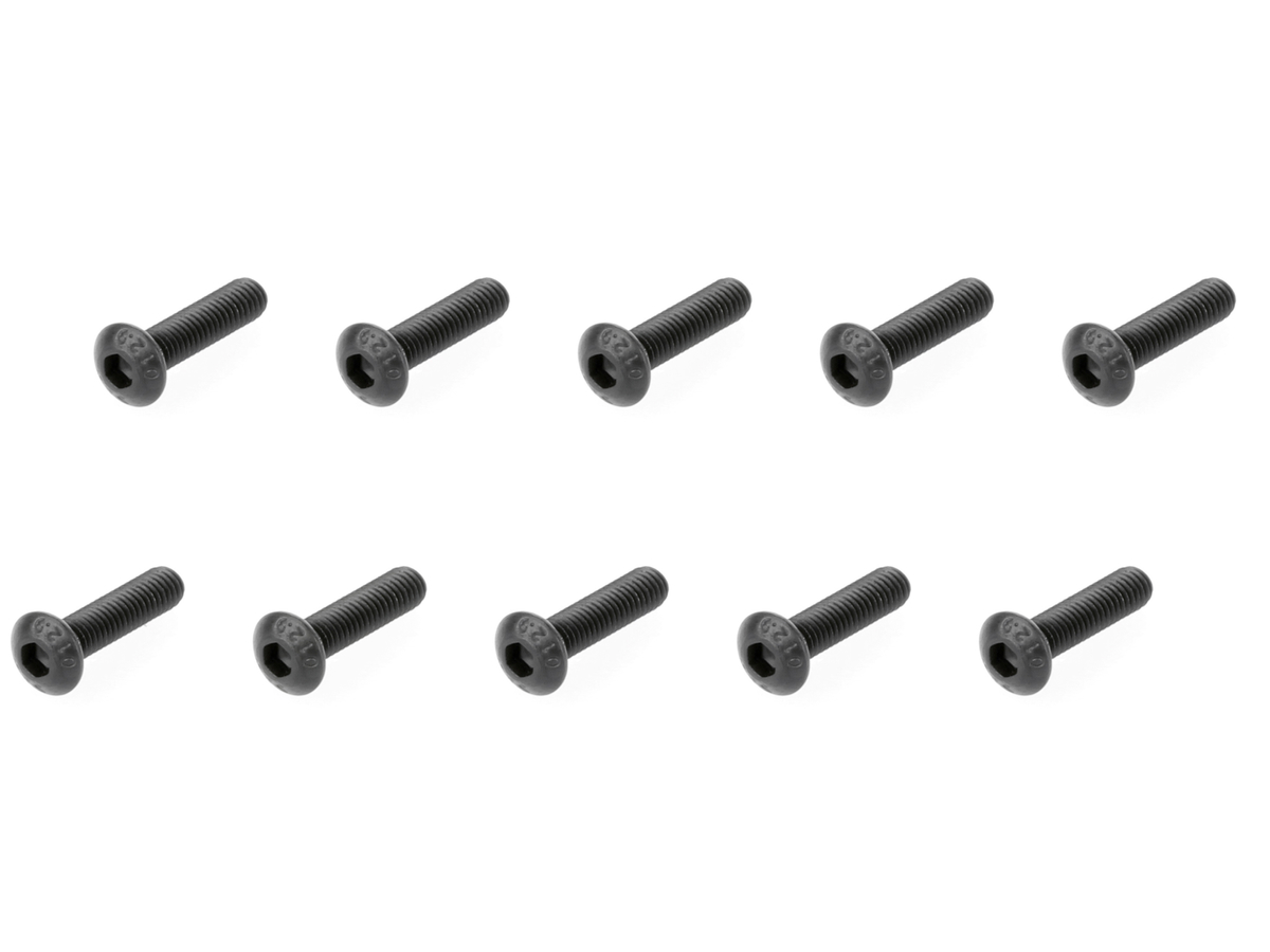 Arrma Button Head Screws