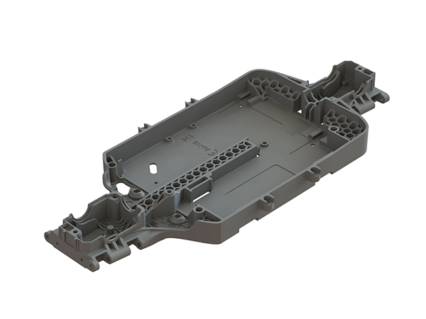 Arrma Composite Chassis