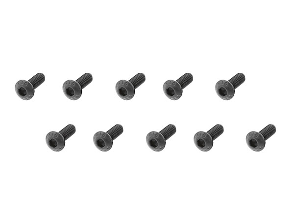 Arrma Button Head Screws