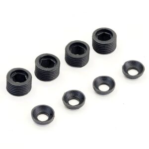 FTX Rokatan Aluminium Front Hub Nut FTX10107