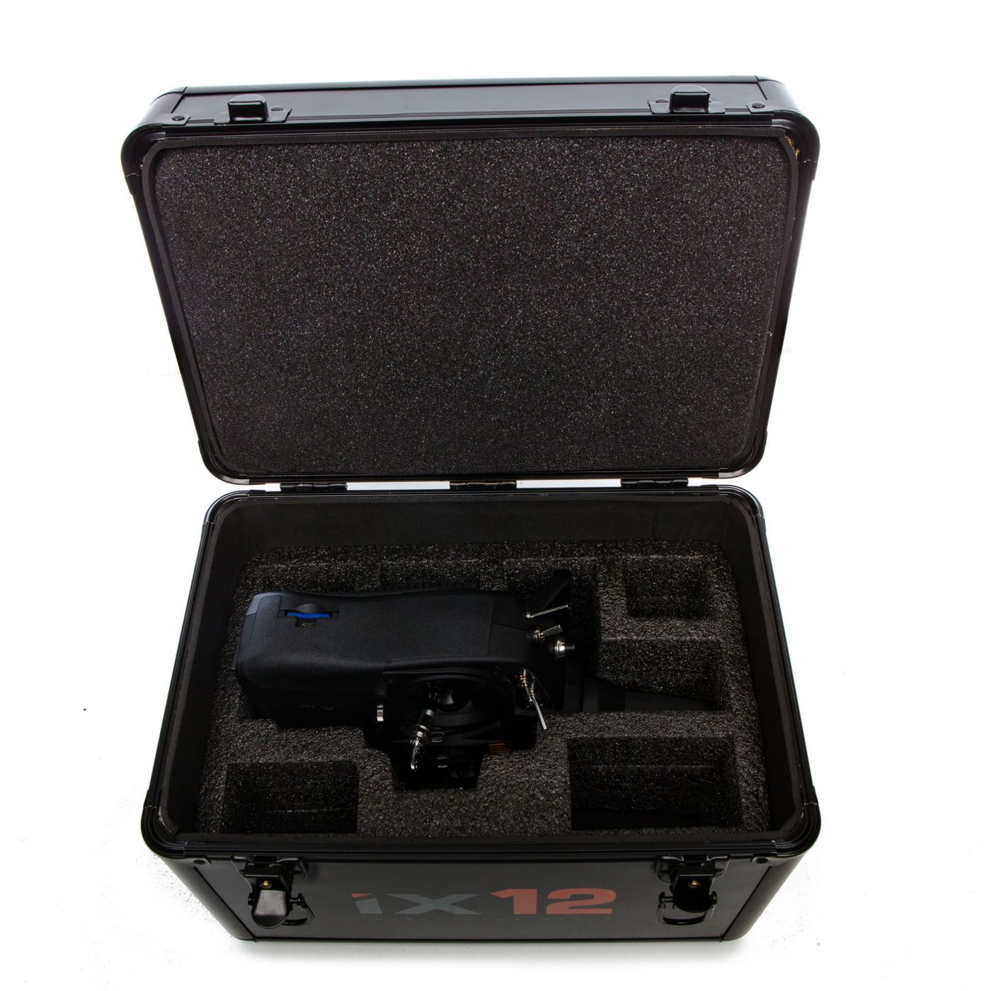 iX12 Spektrum Air Transmitter CaseP-SPM6725