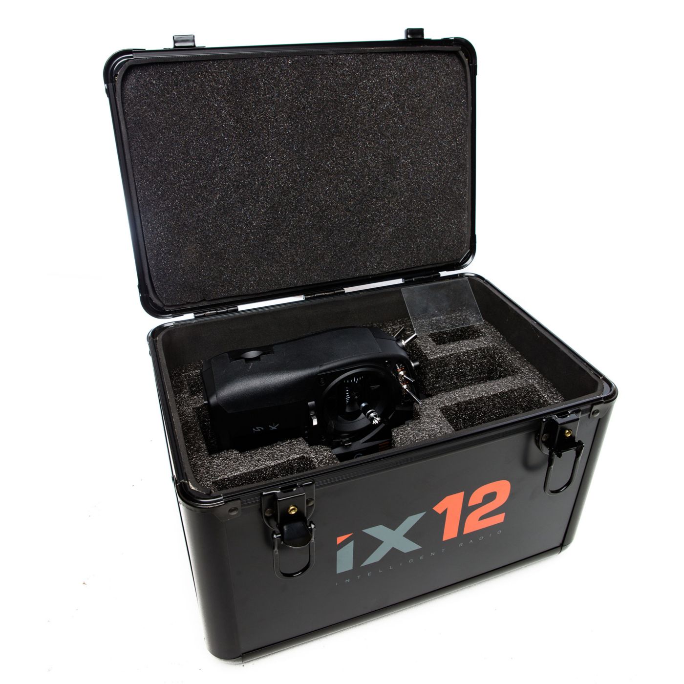 iX12 Spektrum Air Transmitter CaseP-SPM6725