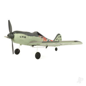 TOP RC FW-190 RTF 400 (MODE 2) TOP1058B2