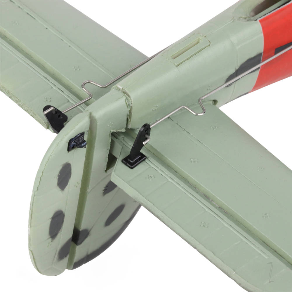 TOP RC FW-190 RTF 400 (MODE 2) TOP1058B2