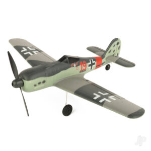 TOP RC FW-190 RTF 400 (MODE 2) TOP1058B2